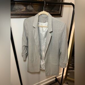 H&M blazer